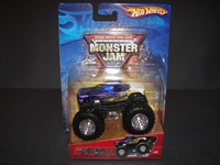 Watch Monster Garage - Season 3 • Episode 11 - Honey Bee
